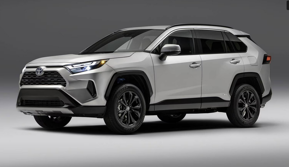 Kennedy Car Rental Montego Bay – RAV4 available at Sangster Airport