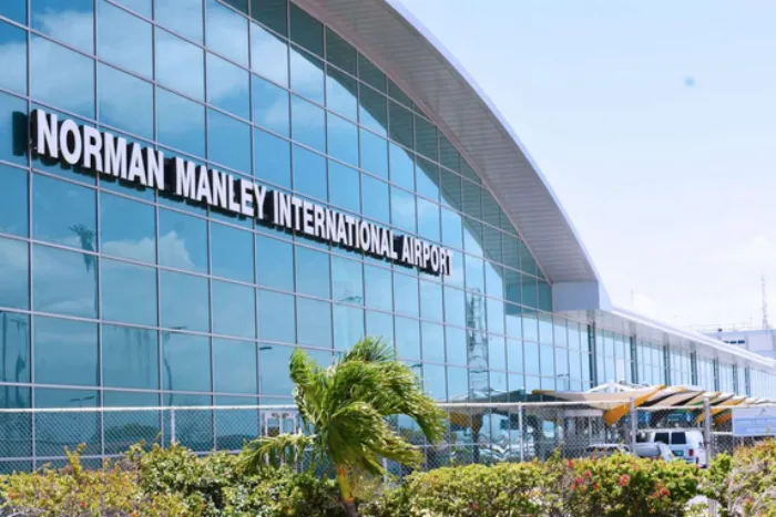 Kingston, Jamaica car rental location